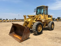 1988 Caterpillar 926E