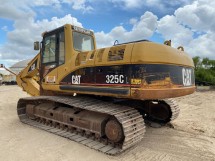 2005 Caterpillar 325CL