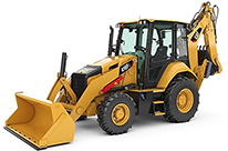 Backhoe Loaders