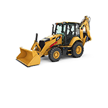 Backhoe Loaders