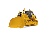 Crawler Dozers